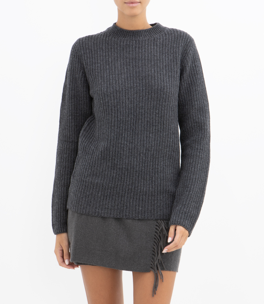 PULLOVER