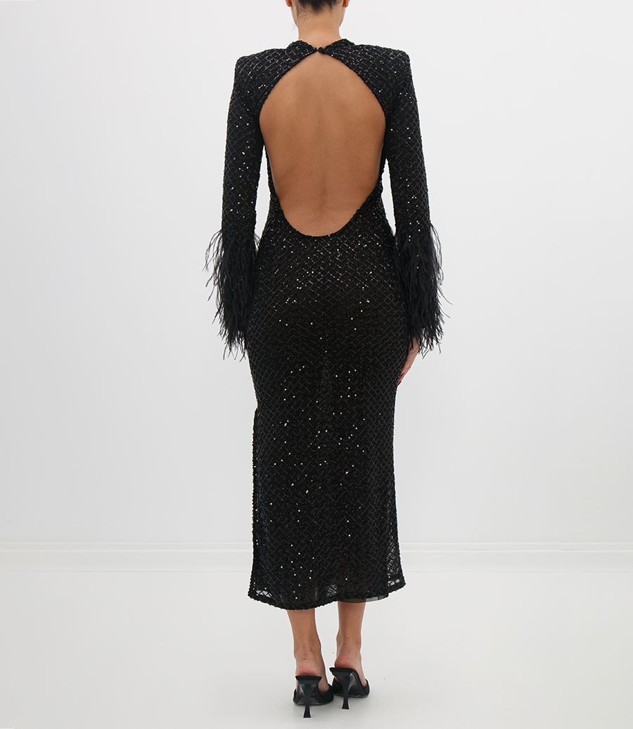 NORA DRESS