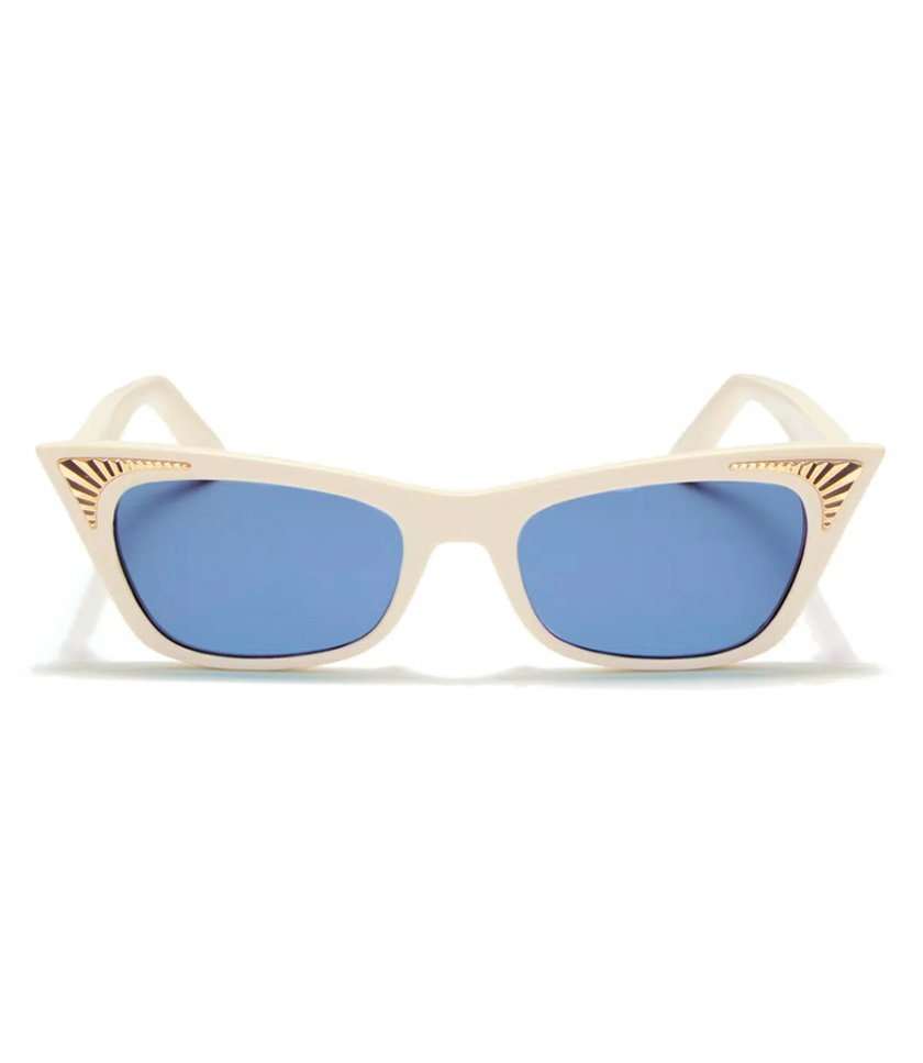 SALES - CAT-EYE SUNGLASSES