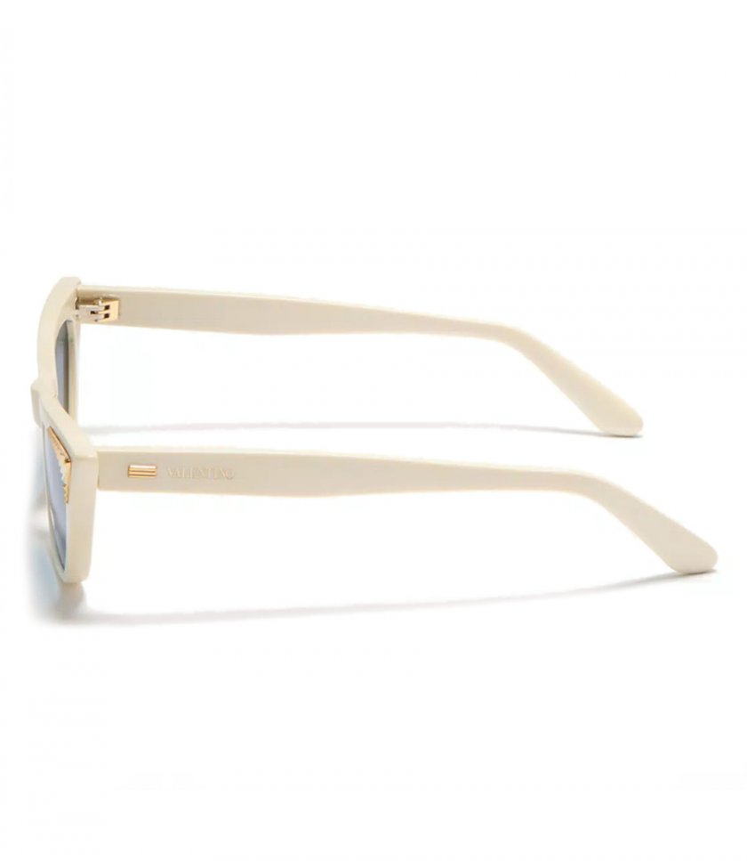 CAT-EYE SUNGLASSES