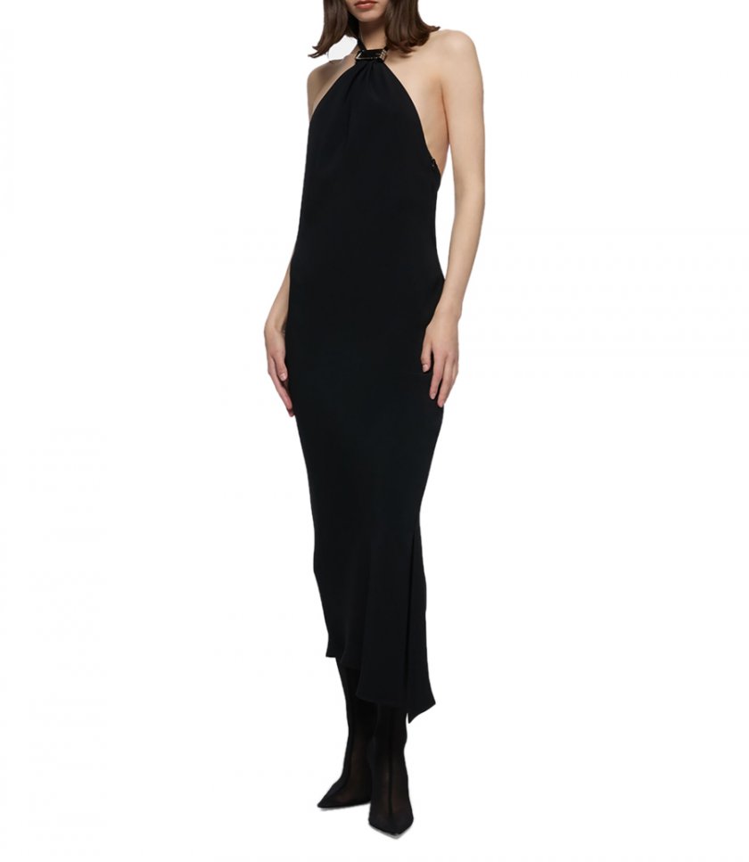 CADY MIDI DRESS