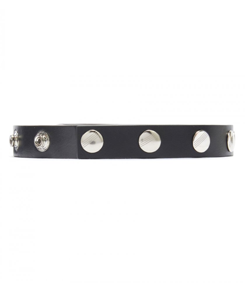 SALES - BELT WITH SNAPS