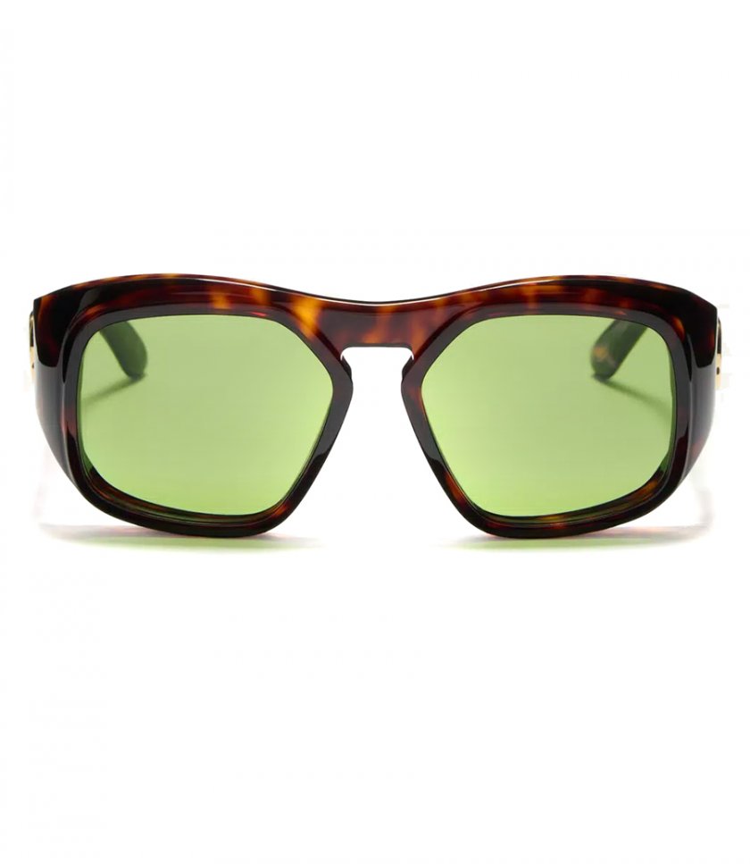 SALES - RECTANGULAR SHAPE SUNGLASSES