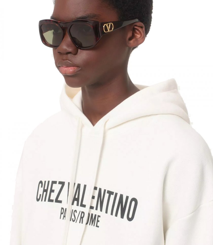 RECTANGULAR SHAPE SUNGLASSES
