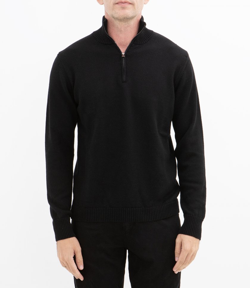 LUPETTO ZIP