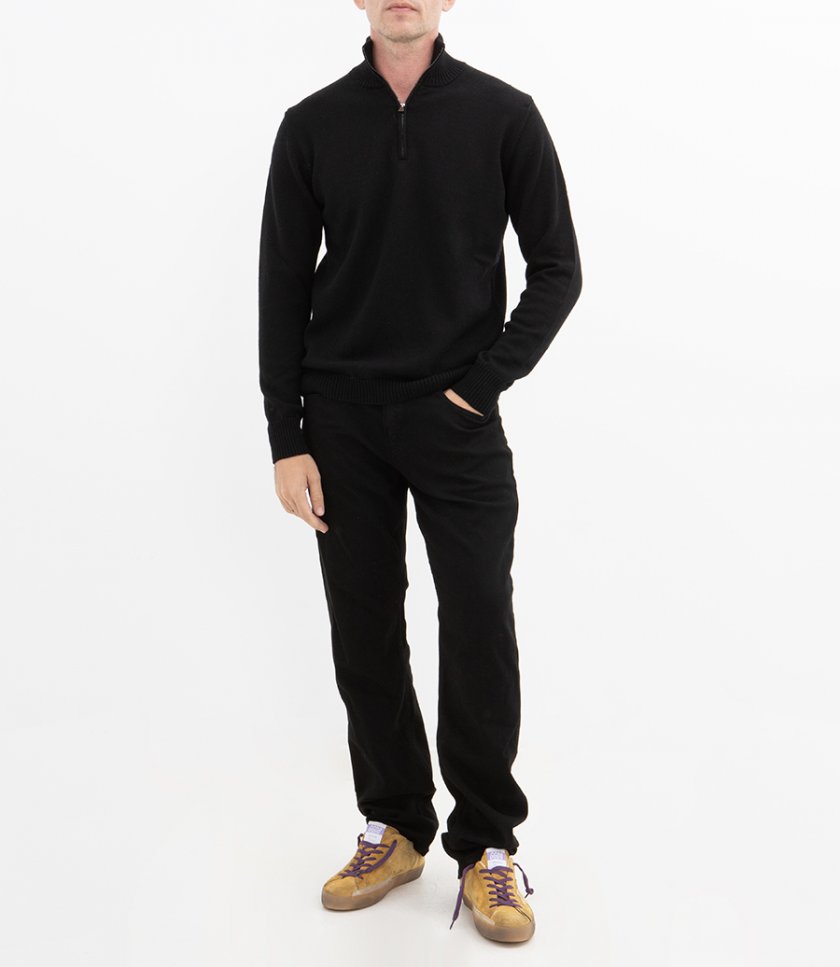 LUPETTO ZIP