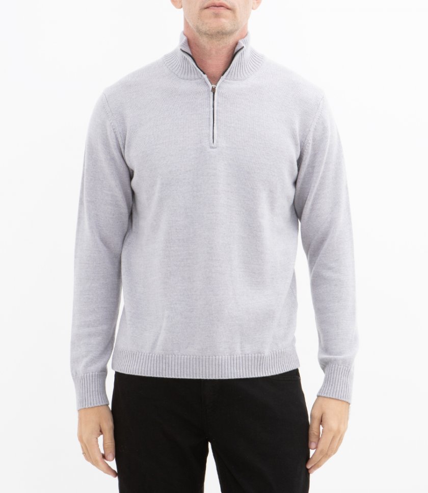 LUPETTO ZIP