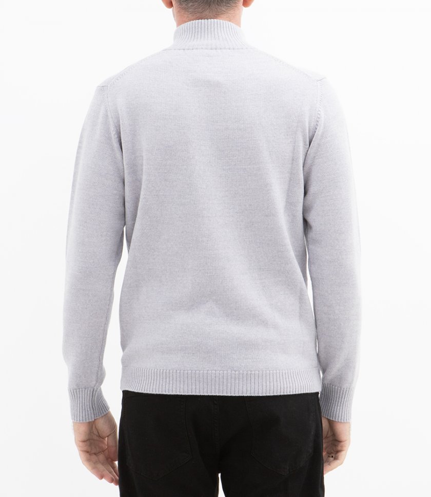 LUPETTO ZIP
