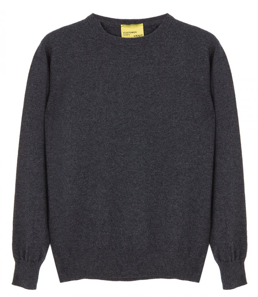 SALES - CASHMERE SWEATER