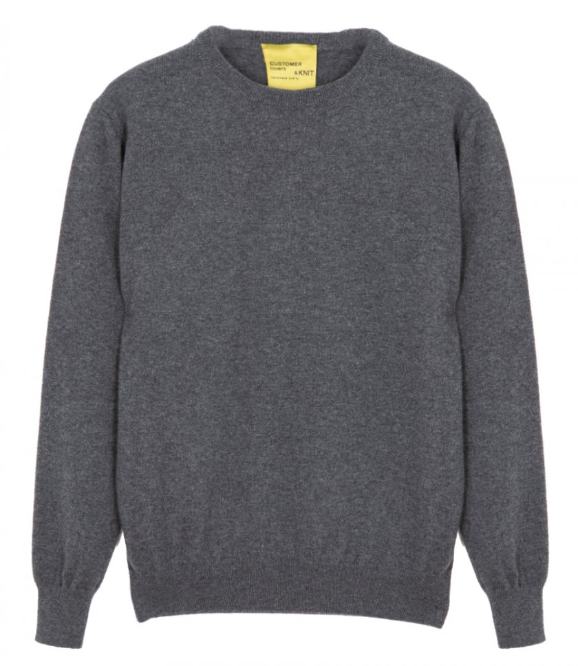 SALES - CASHMERE SWEATER
