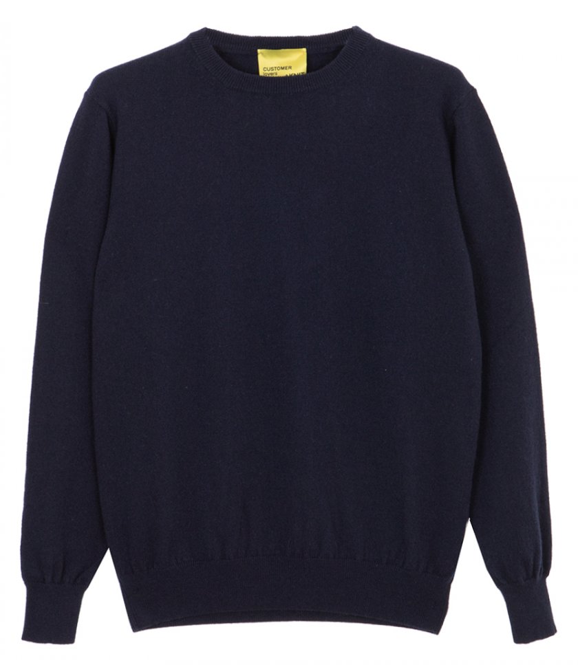 CASHMERE SWEATER