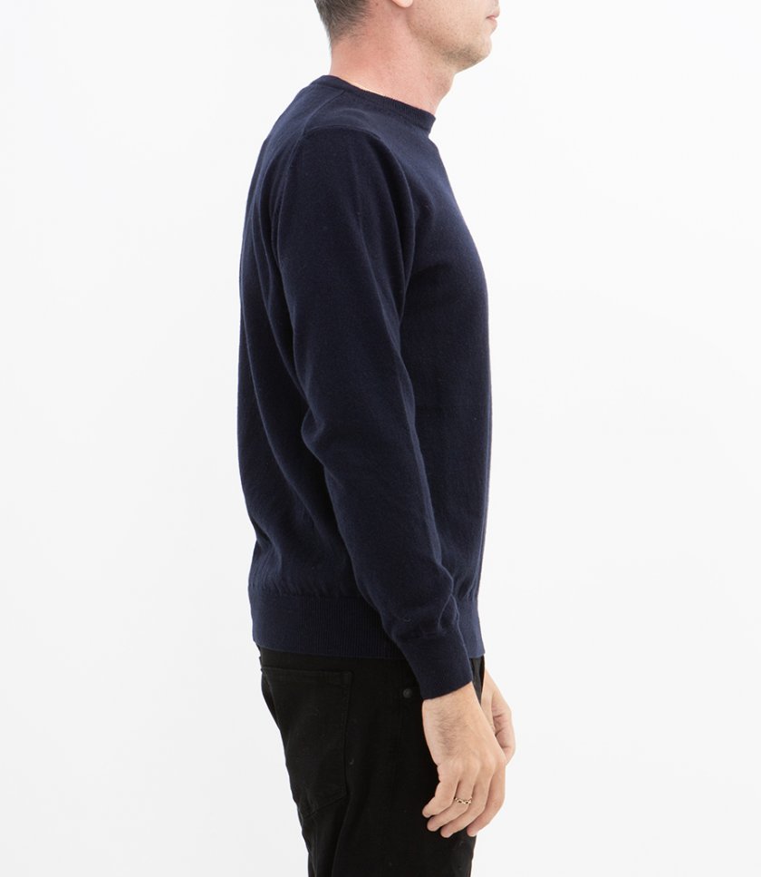 CASHMERE SWEATER