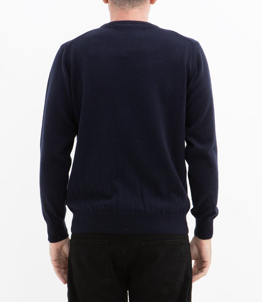 CASHMERE SWEATER