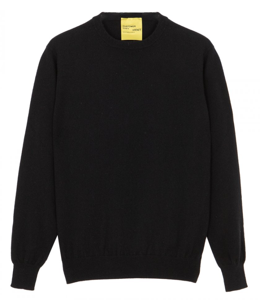 SALES - CASHMERE SWEATER