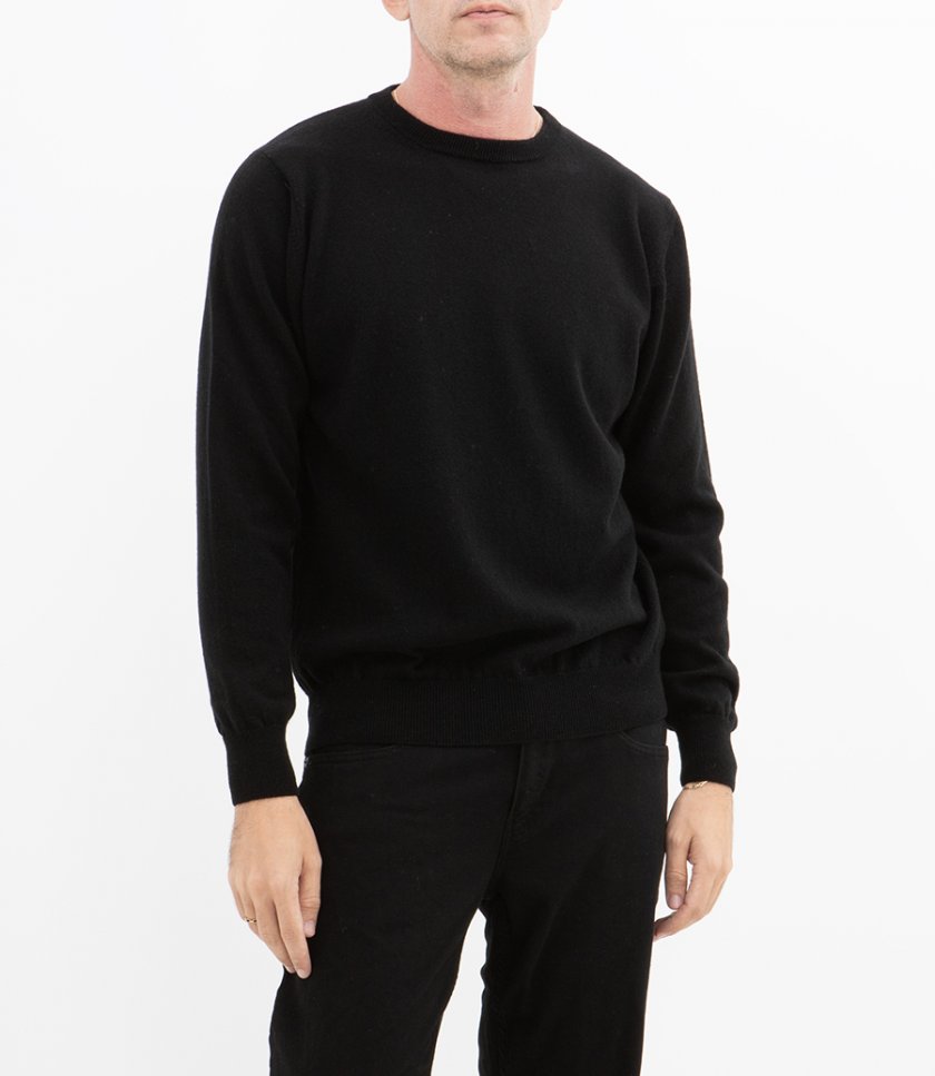 CASHMERE SWEATER