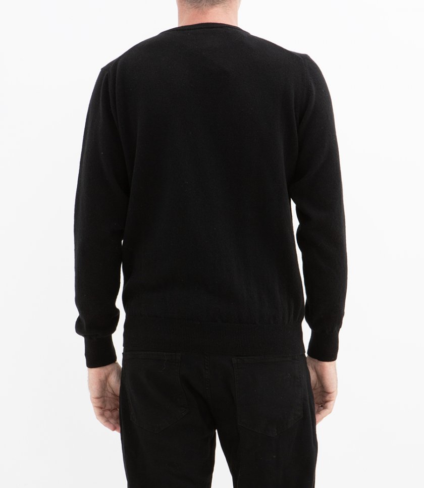 CASHMERE SWEATER