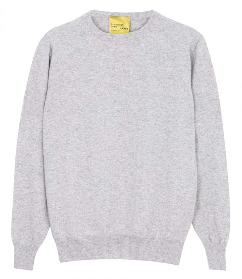 SALES - CASHMERE SWEATER