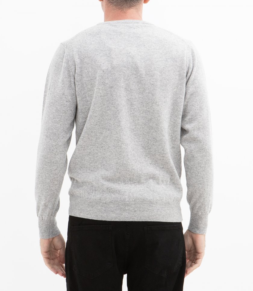 CASHMERE SWEATER