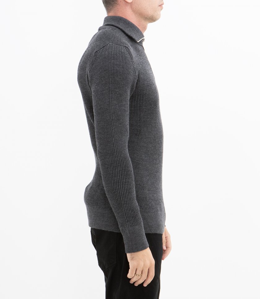 BF KNITWEAR
