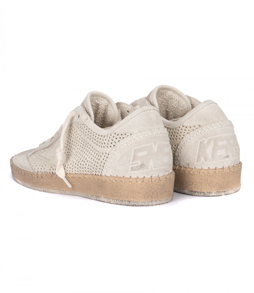 GOLDEN GOOSE 