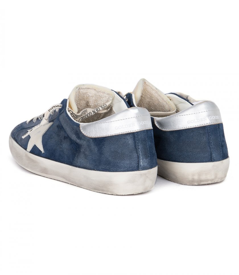GOLDEN GOOSE