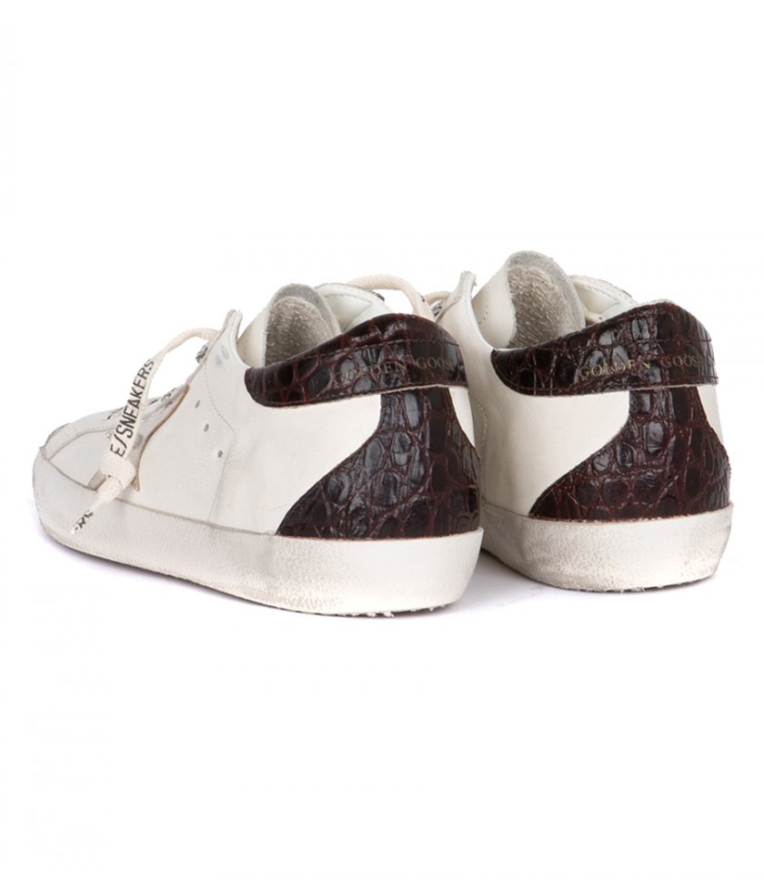 GOLDEN GOOSE 