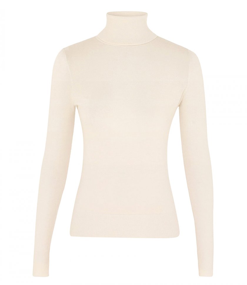 SALES - TURTLENECK SWEATER