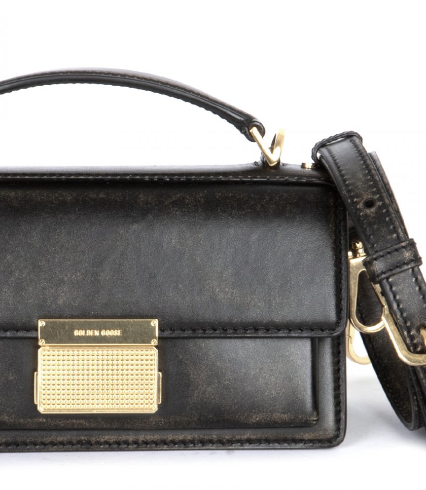 VENEZIA SMALL DISTRESSED BULL