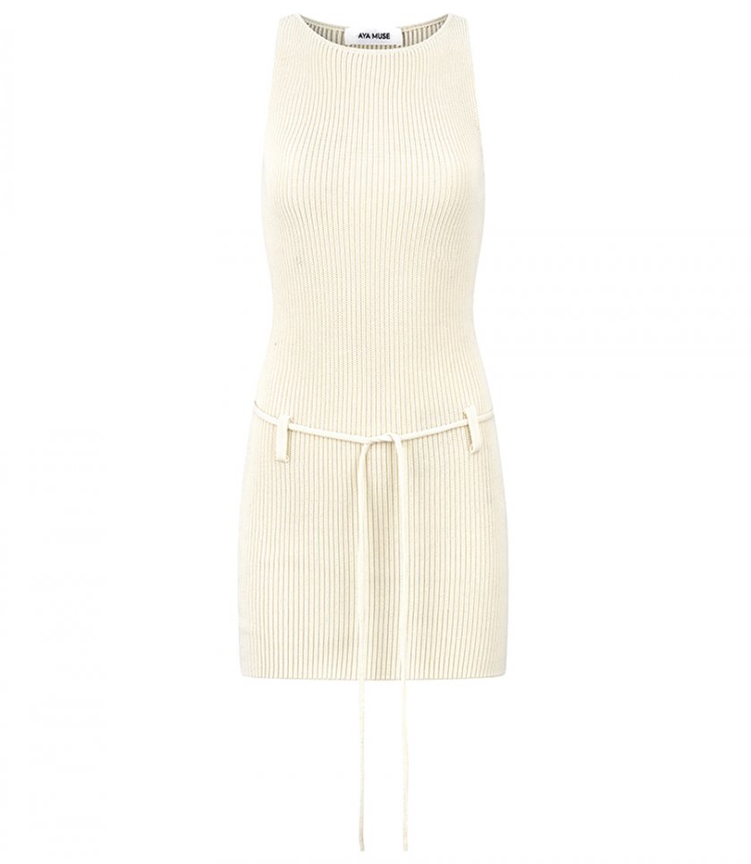 SALES - ZEAL MINI DRESS
