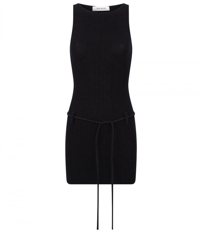 SALES - ZEAL MINI DRESS