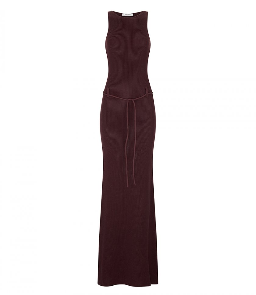 SALES - ZEAL MAXI DRESS