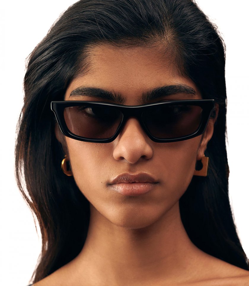 JACQUEMUS EYEWEAR