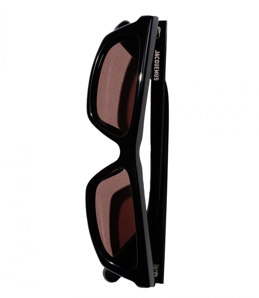 TRAPEZI OPAQUE SUNGLASSES