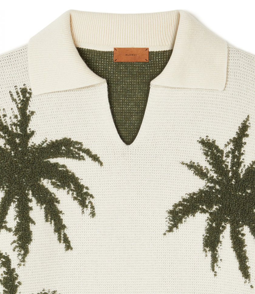 PALM GROVE TALES POLO