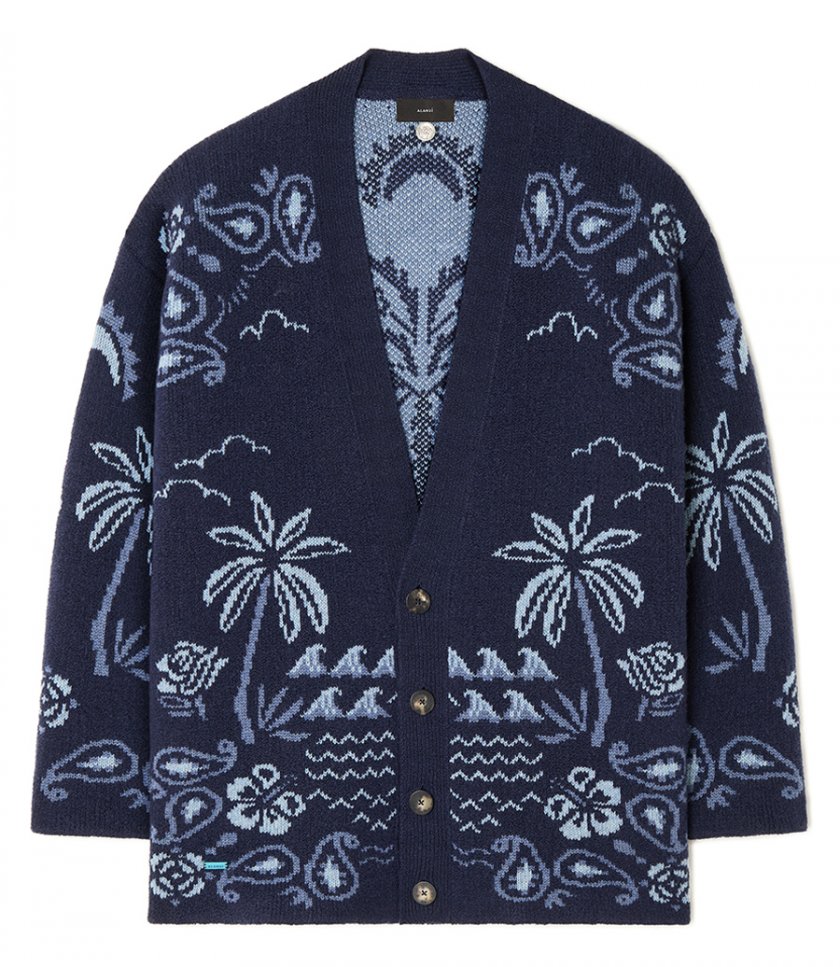 CLOTHES - GLIMPSE OF EDEN CARDIGAN
