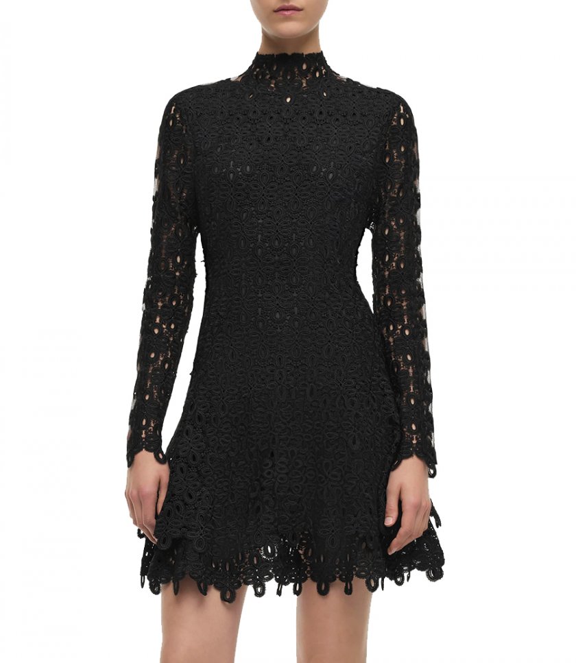 SIGNATURE JOY DRESS