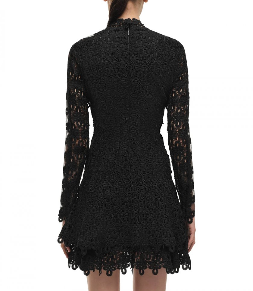 SIGNATURE JOY DRESS