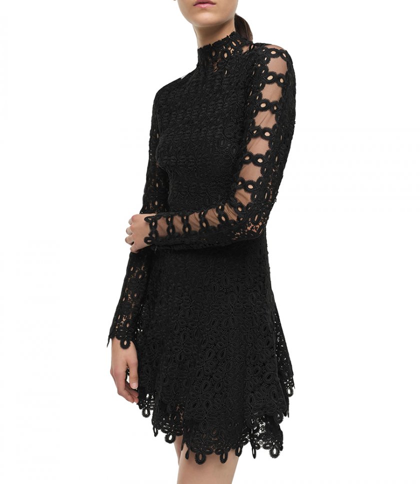 SIGNATURE JOY DRESS