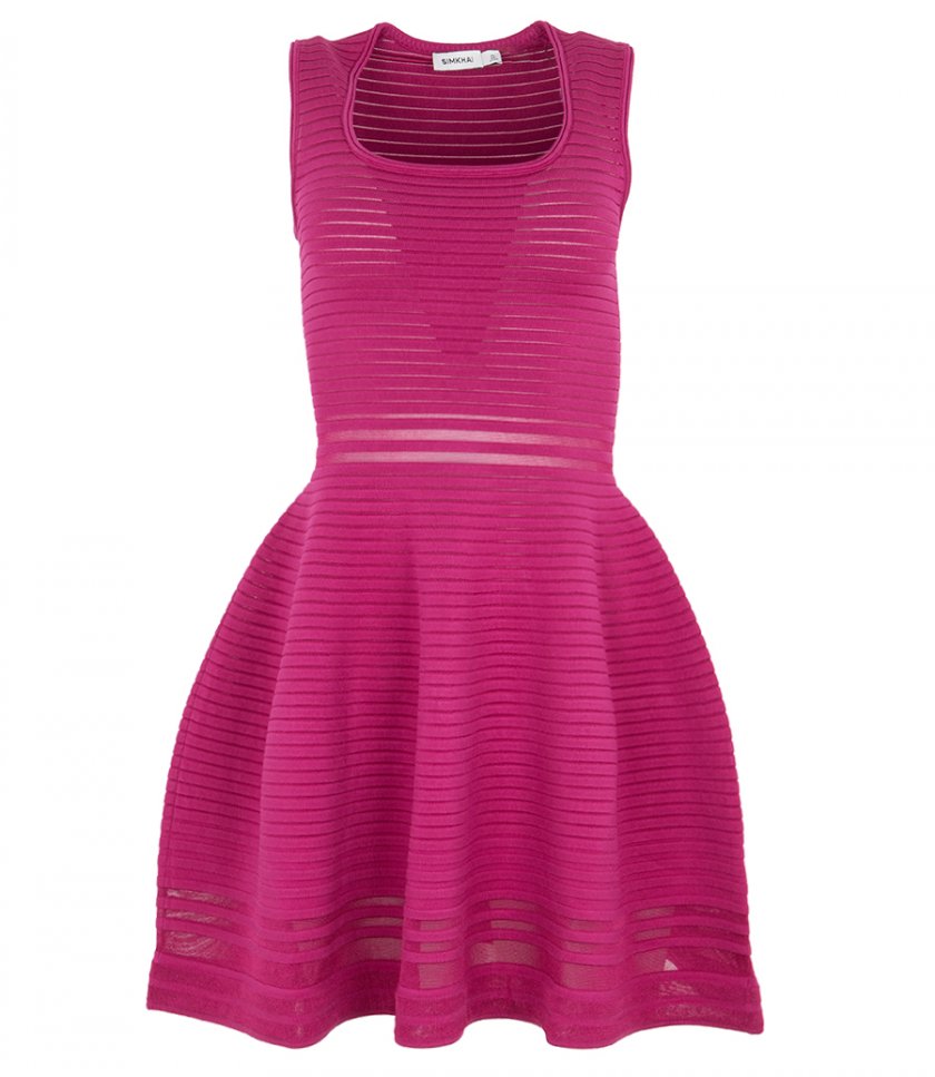 SALES - LOTTIE MINI DRESS