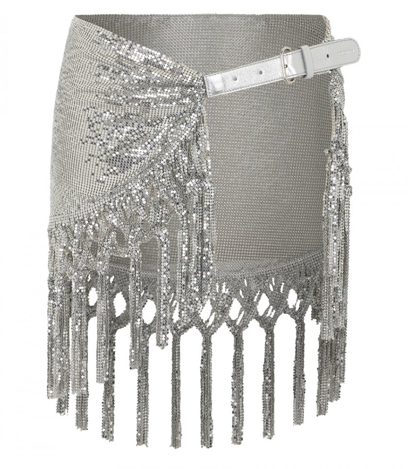 SALES - SEQUINS BELT