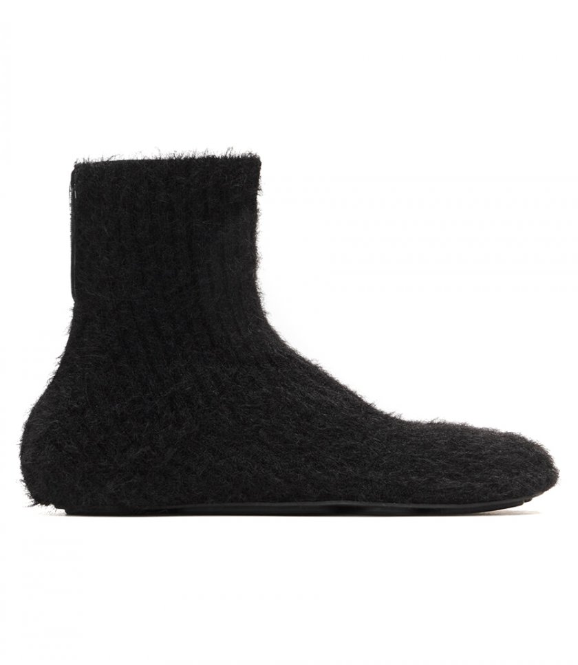 SALES - FELIX KNIT BOOTIE