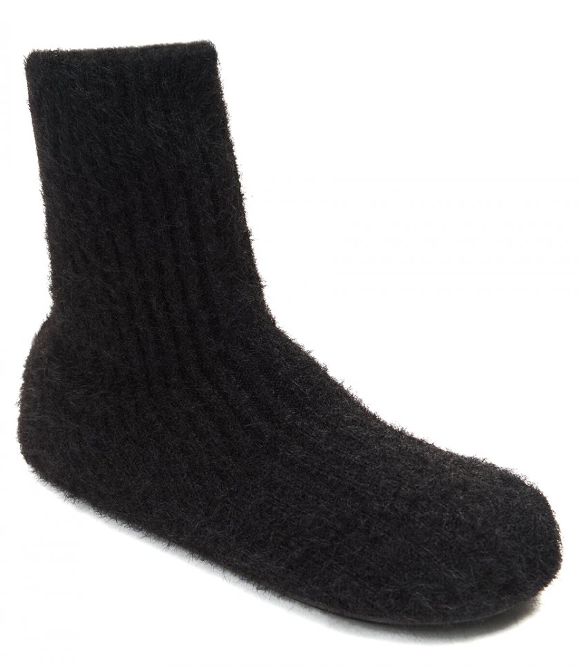 FELIX KNIT BOOTIE
