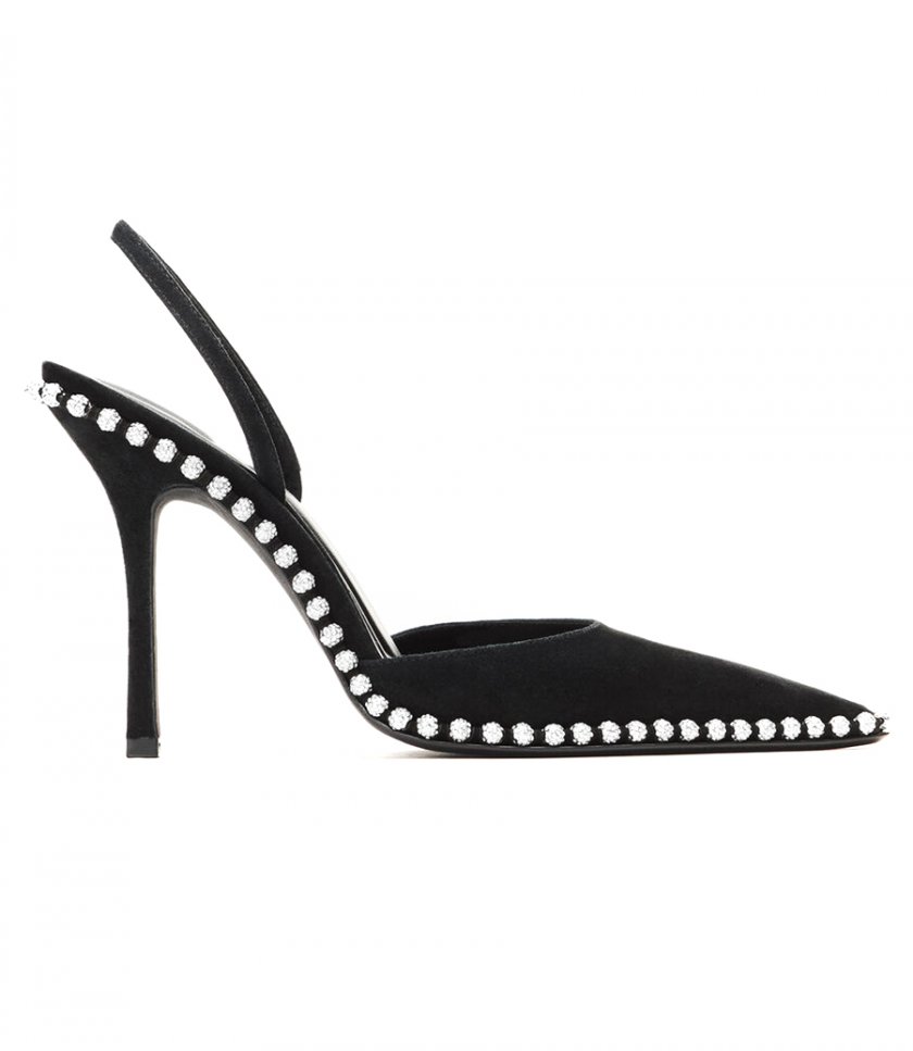 SALES - TIA  SLINGBACK PUMP