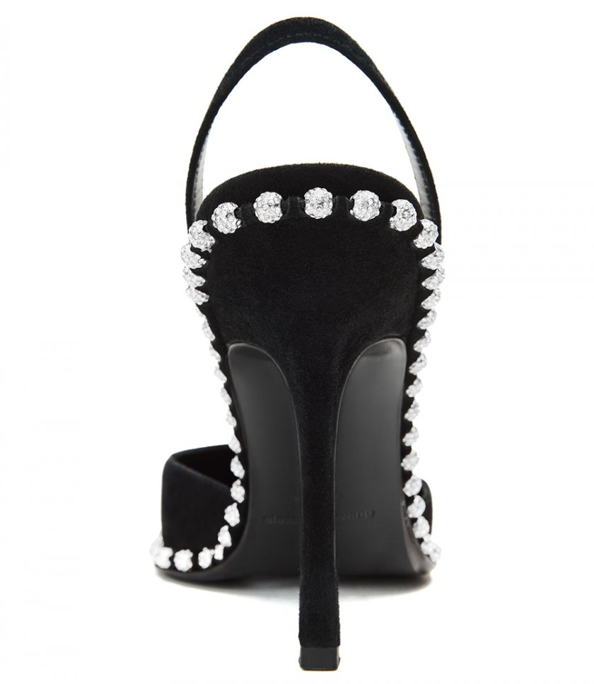 TIA SLINGBACK PUMP