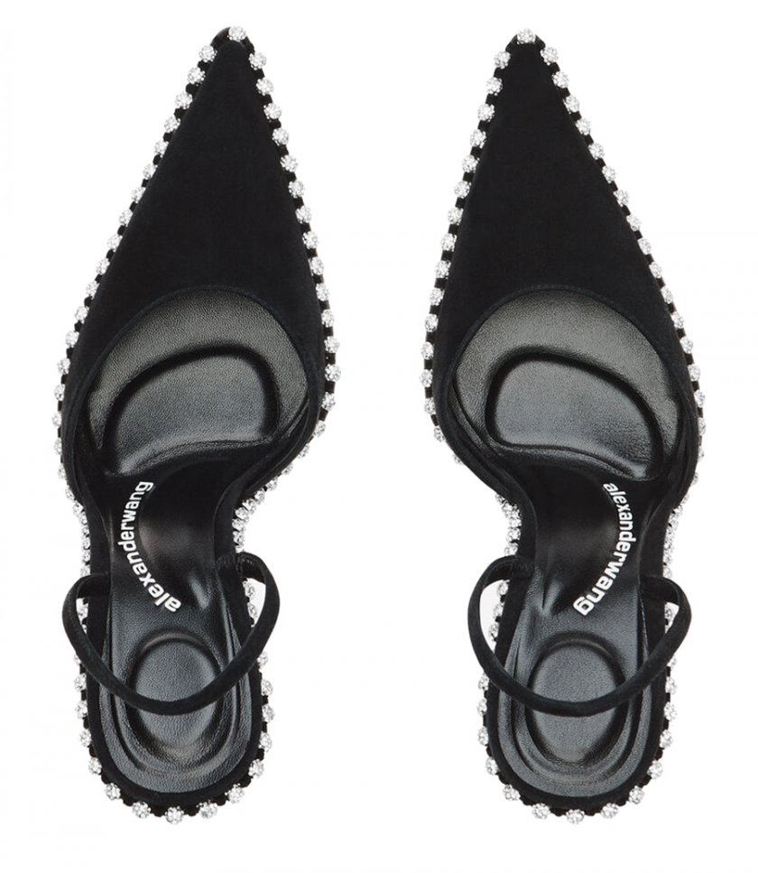TIA SLINGBACK PUMP