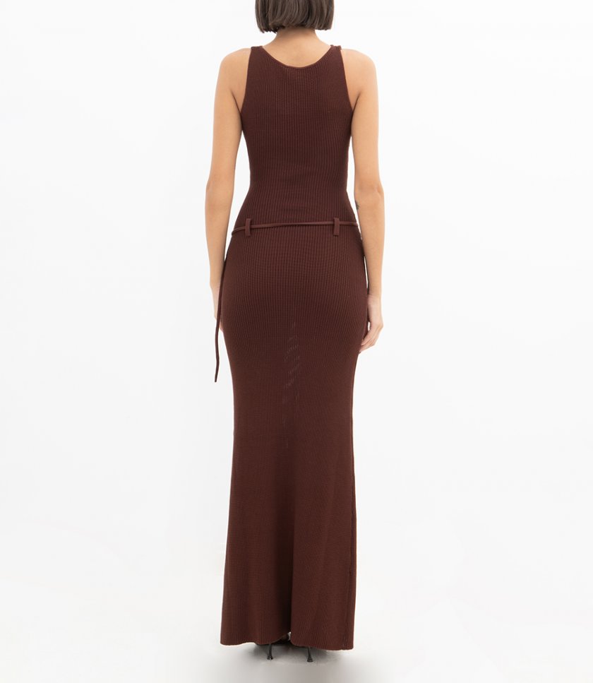 ZEAL MAXI DRESS