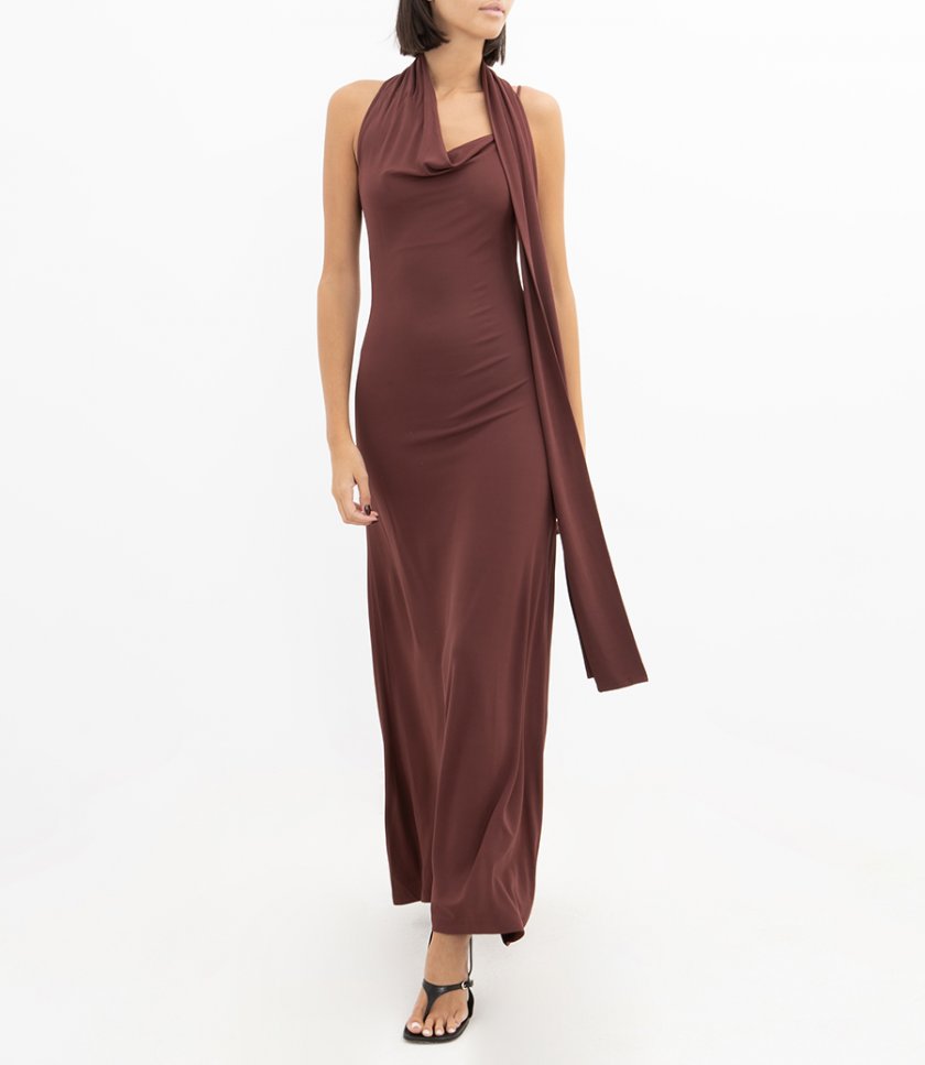 WISP DRESS