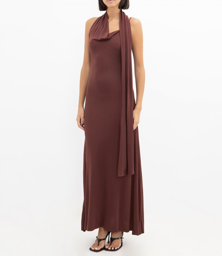 WISP DRESS
