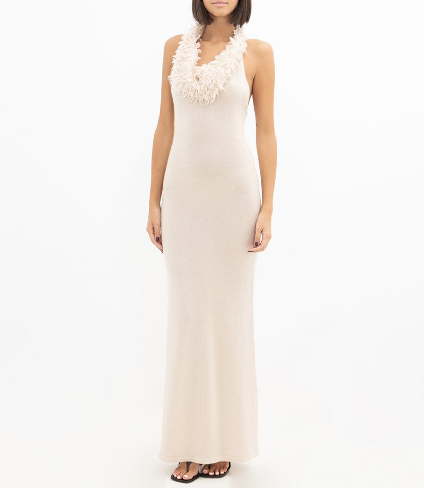 WREN DRESS