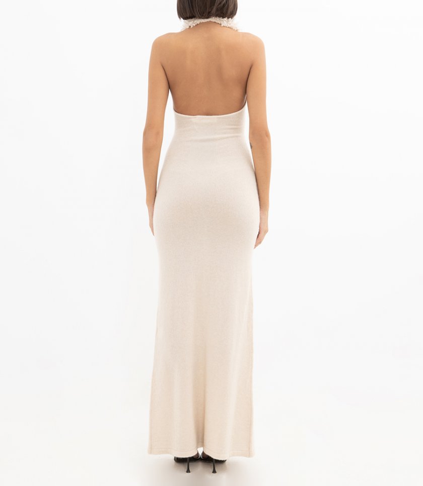 WREN DRESS
